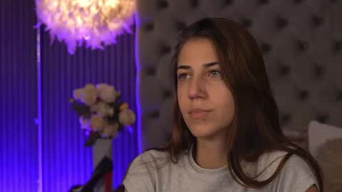 KeylaBlair online show from April 5, 7:24 pm