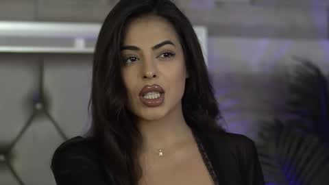 keylaconner online show from November 19, 5:13 pm