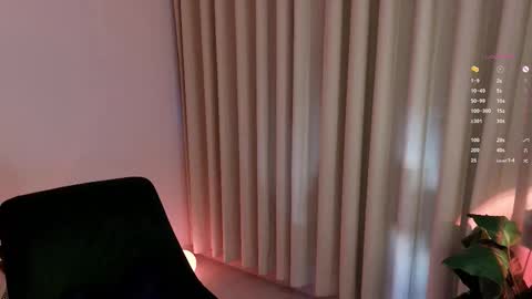 Keyla online show from September 30, 9:52 pm