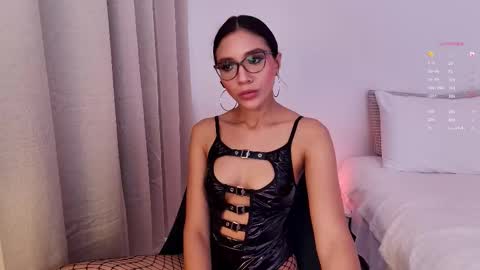 Keyla online show from December 16, 9:42 pm