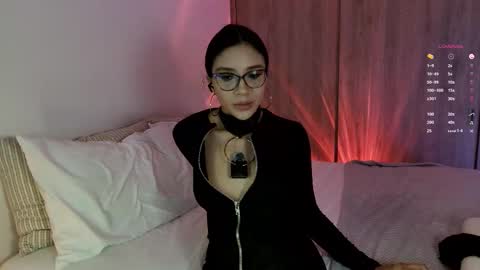 Keyla online show from November 25, 10:54 pm