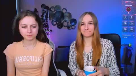 Keylas online show from March 13, 1:34 pm