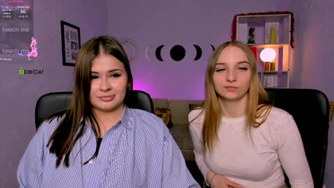 Keylas online show from April 4, 7:13 pm