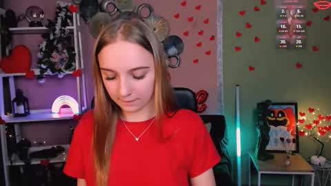 Keylas online show from February 7, 4:22 pm