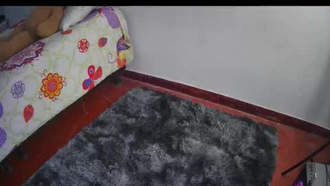 Keyla online show from November 22, 7:38 pm