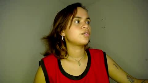 Keyla online show from March 27, 11:05 pm