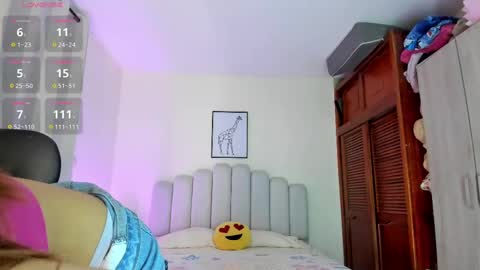 keylly online show from February 20, 12:08 am