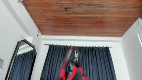 Keyth  online show from July 26, 12:24 pm