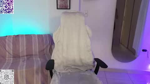 Karelys M. online show from February 23, 5:17 am