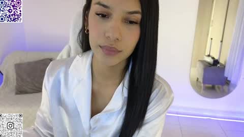 Karelys M. online show from February 9, 6:54 am