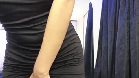 Karelys M. online show from January 3, 1:48 am