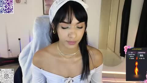 Karelys M. online show from January 15, 11:19 pm