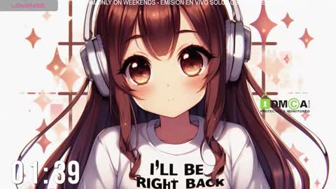 Khi.  online show from November 16, 9:21 am