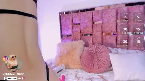 KHLOE online show from February 11, 11:53 am