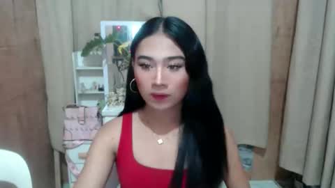 Kiana online show from September 26, 8:39 pm