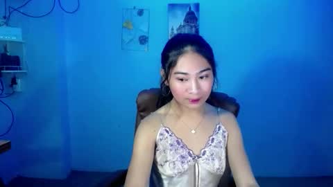 Kiana online show from October 28, 9:08 pm