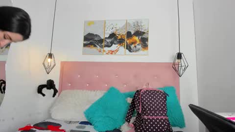 Kiara online show from October 19, 12:51 pm