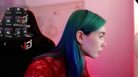 Kira online show from September 9, 9:03 pm