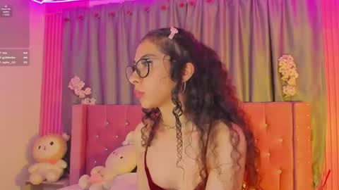 Kiara online show from July 1, 10:26 am