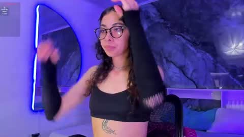 Kiara online show from June 17, 4:14 am