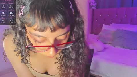 Kiara online show from May 6, 4:38 am