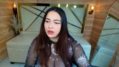 Kiara  online show from July 23, 3:04 am