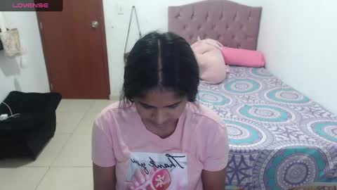 Kiara online show from January 22, 10:49 pm