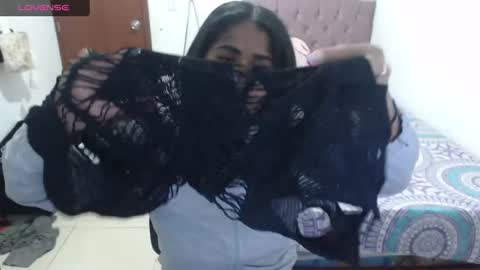 Kiara online show from January 31, 10:52 pm