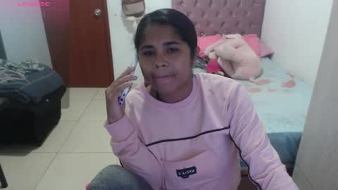 Kiara online show from November 23, 10:22 pm