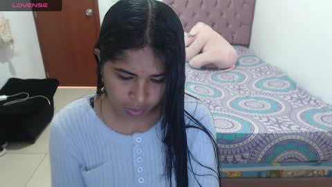 Kiara online show from February 24, 7:09 pm