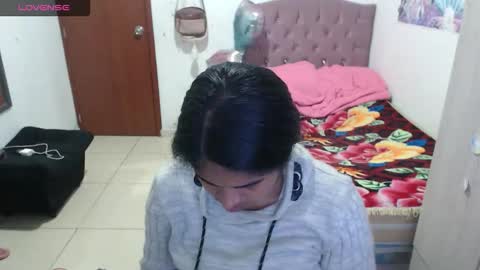 Kiara online show from December 18, 1:54 am