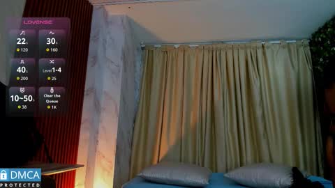 Kiara Zahiri online show from September 19, 11:20 am