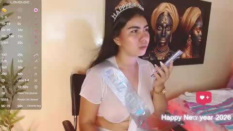 Kiara Benedetti online show from December 19, 11:13 am