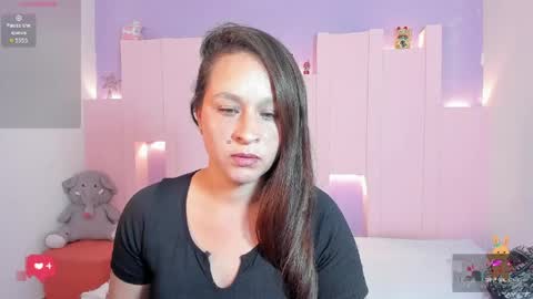 Kiara online show from April 7, 8:44 pm