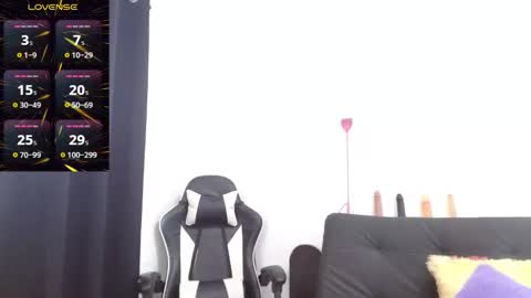 KiaraRider online show from December 3, 6:32 pm