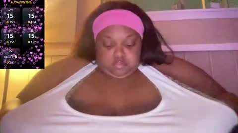 KiaraSugars online show from April 23, 4:53 am