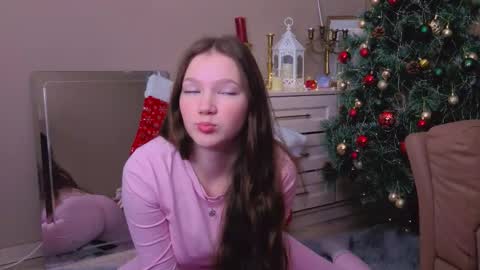 Melvi online show from January 12, 8:08 am