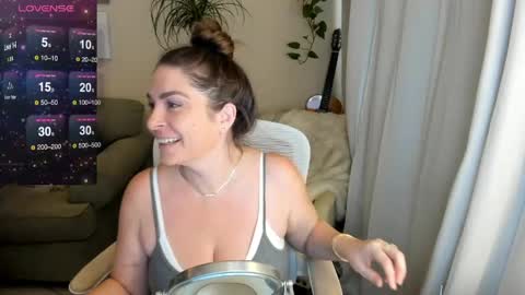Kiera Reines online show from May 31, 6:03 pm