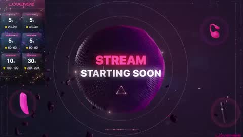 Kiera Reines online show from January 21, 3:15 am