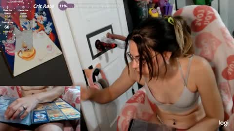 Kiersten online show from May 11, 4:04 pm