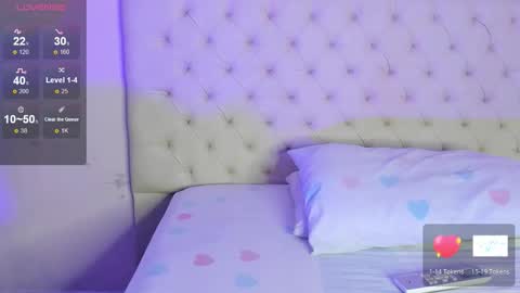 Melody online show from February 18, 1:43 pm