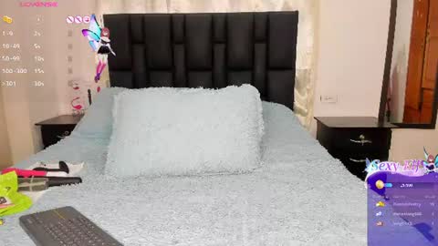 KIITY online show from July 18, 1:42 am