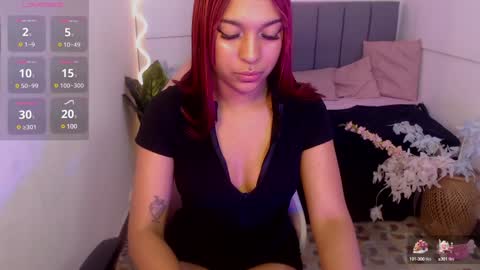 kika_tay online show from January 26, 3:27 am