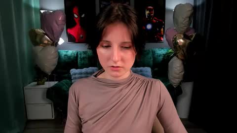 Kika online show from March 4, 12:12 pm