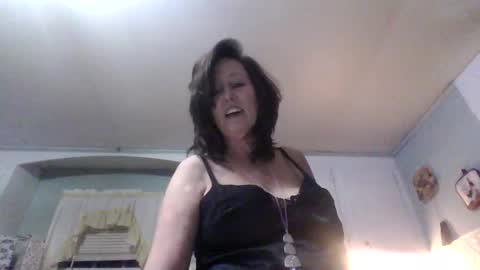 Kiki online show from March 25, 4:28 am