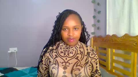 Angela online show from March 28, 8:30 pm