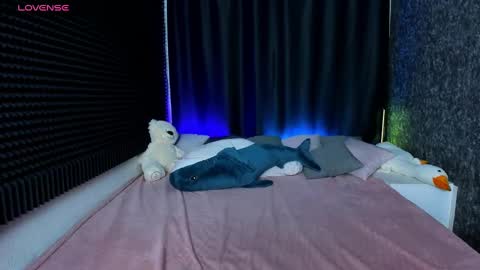 Kiki online show from January 10, 10:17 am