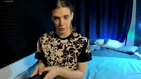 Kiki online show from March 1, 10:26 am