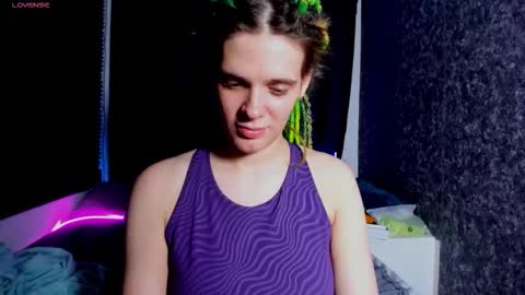 Kiki online show from November 30, 4:22 pm