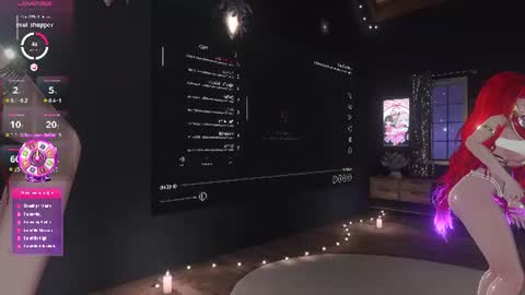 Kiki online show from July 19, 4:59 am